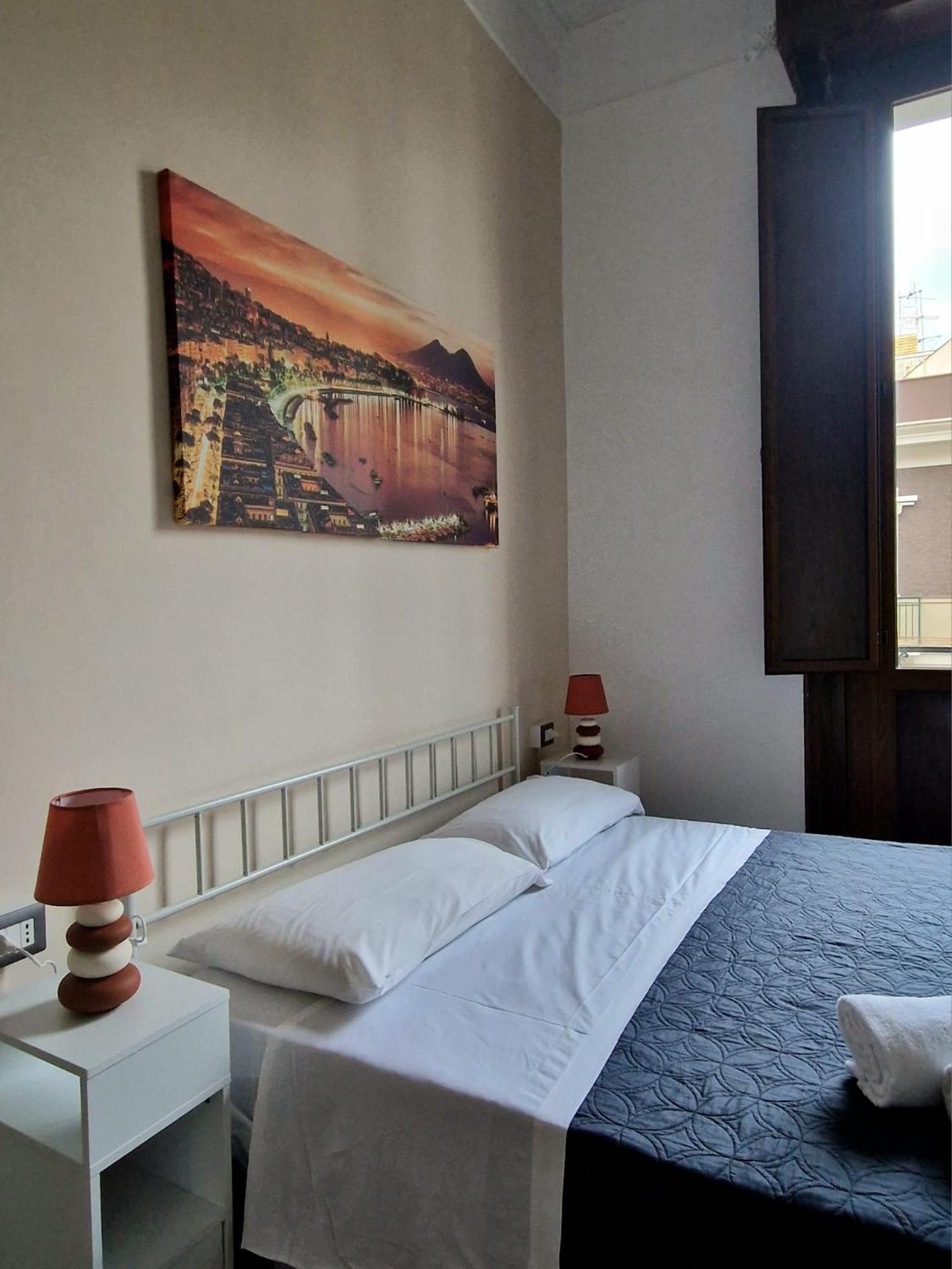 Il Rifugio Di Garibaldi Bed & Breakfast 2*
