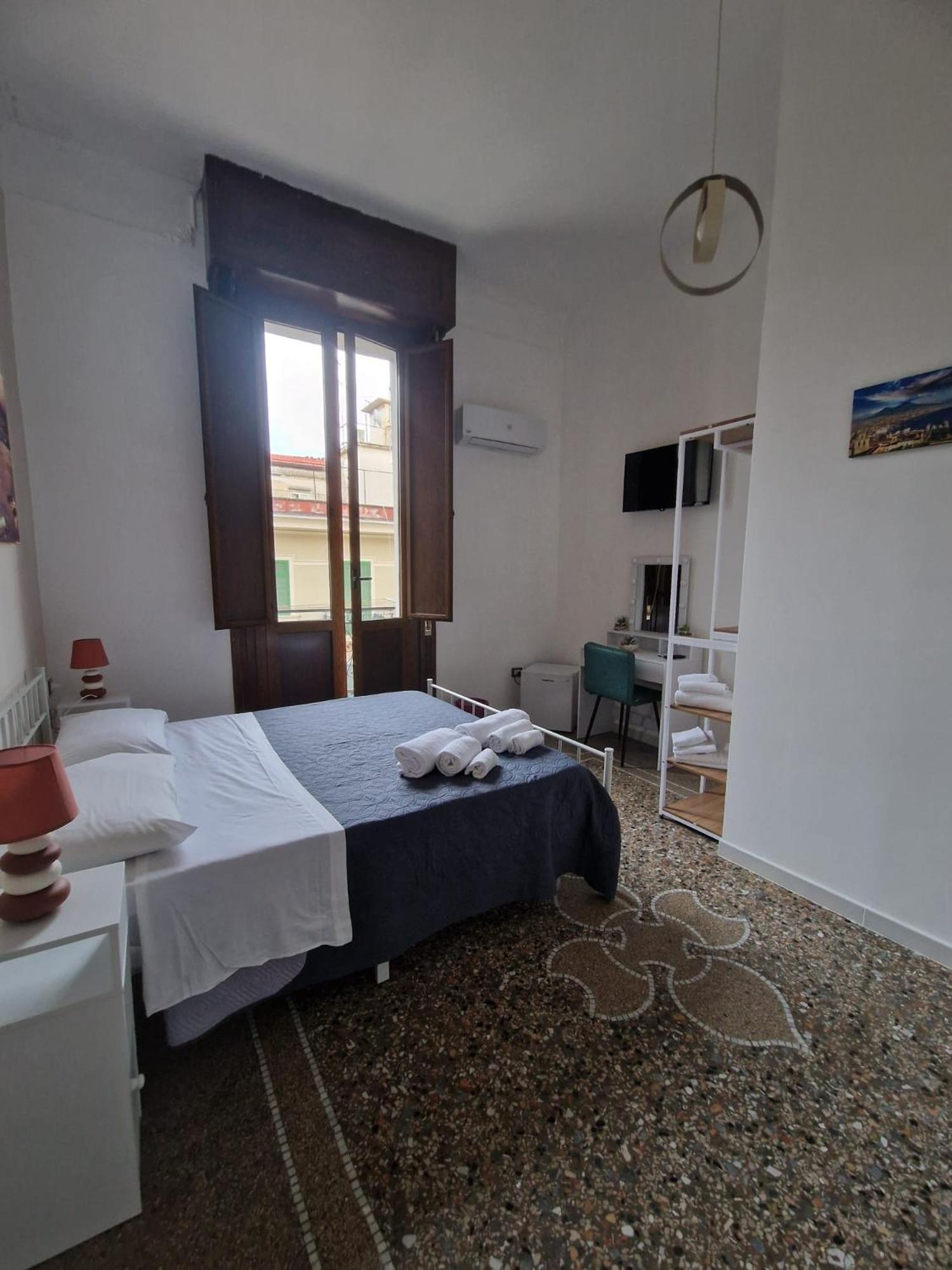 Bed & Breakfast Il Rifugio Di Garibaldi 2*