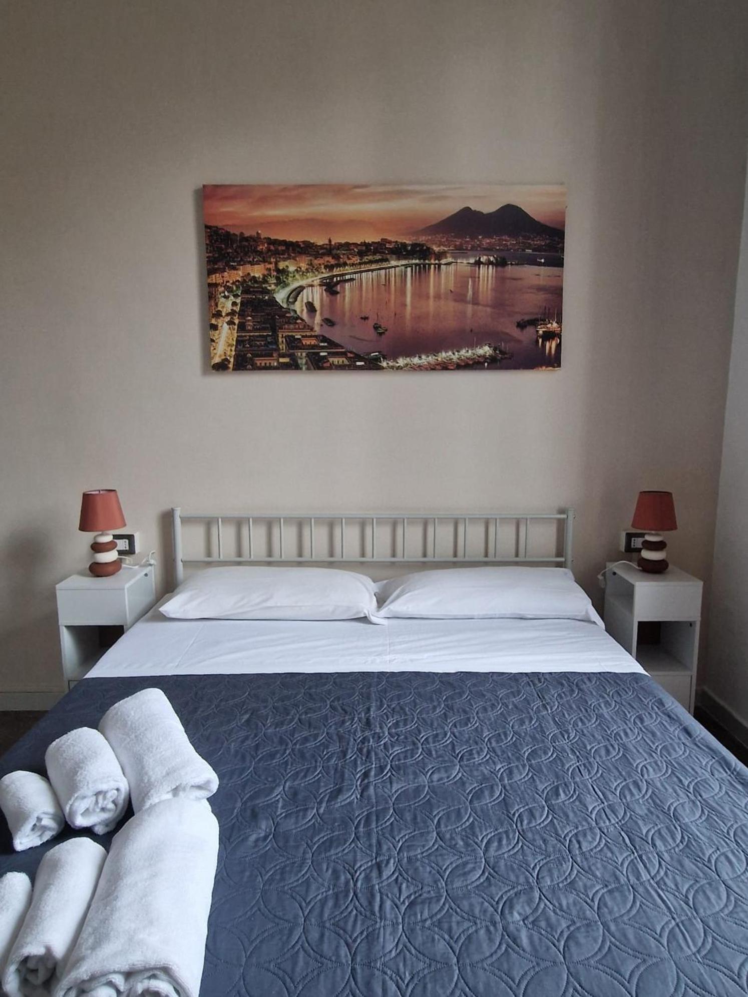 Il Rifugio Di Garibaldi Bed & Breakfast