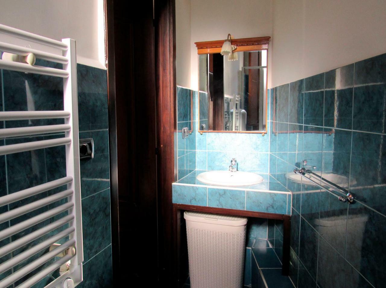 Bed & Breakfast Il Rifugio Di Garibaldi Naples